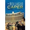 The Bellagio Caper door George H. Stollwerck
