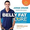 The Belly Fat Cure by Jorge Cruise