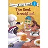 The Best Breakfast door Mona Hodgson