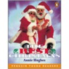 The Best Christmas by A. Hughes