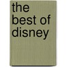 The Best Of Disney door Dan Fox