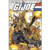 The Best Of Gi Joe by Larry Hama