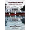 The Biblical Flood door W. Morgan William