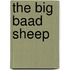 The Big Baad Sheep