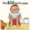 The Big Potty Book door Guido van Genechten