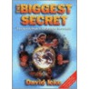 The Biggest Secret door David Icke
