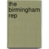 The Birmingham Rep