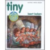 Tiny leert koken
