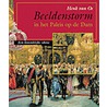Beeldenstorm in het Paleis op de Dam door H. van Os