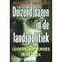 Duizend dagen in de landspolitiek