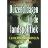 Duizend dagen in de landspolitiek