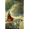 The Blackstone Key door Rose Melikan