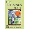 The Blessings Book door Yonah Klem