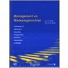 Management en medezeggenschap