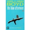 The Blue Afternoon door William Biyd