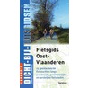 Fietsgids Oost-Vlaanderen