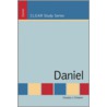 The Book Of Daniel door Douglas J. Simpson