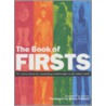 The Book Of Firsts door Ian Harrison