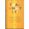 Taaltumult! by Unknown