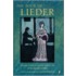 The Book Of Lieder
