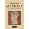 The Book Of Memory door Mary Carruthers