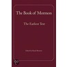 The Book Of Mormon by Royal Skousen