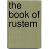 The Book Of Rustem door Firdaws?