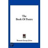 The Book of Poetry door Bennett George Johns