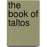 The Book of Taltos by Steven Brust