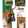 The Boxer Handbook by Joan Hustace Walker