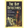 The Boy Detectives door Michael G. Cornelius