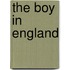 The Boy In England