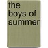 The Boys of Summer