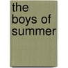 The Boys of Summer door Roger Kahn