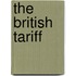 The British Tariff