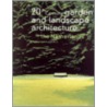 20th century garden and landscape architecture in the Netherlands