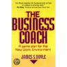 The Business Coach door Michael P. Doyle