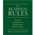 The Business Rules