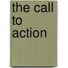 The Call To Action by Lindy Mitchell