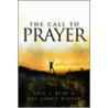 The Call To Prayer by Jill Cohen Walker