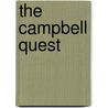 The Campbell Quest by Patrick C. MacCulloch