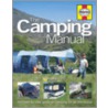 The Camping Manual by Peter Frost