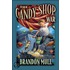 The Candy Shop War