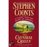 The Cannibal Queen door Stephens Coonts