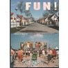 Fun ! leisure and the landscape door Tracy Metz