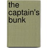 The Captain's Bunk door M.B. Manwell