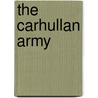The Carhullan Army door Sarah Hall