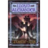 The Castle of Llyr door Lloyd Alexander