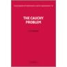 The Cauchy Problem door Hector O. Fattorini