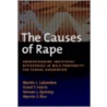 The Causes Of Rape by Vernon L. Quinsey